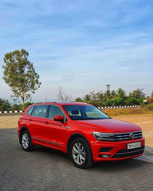 vwramanigroup's tweet image. Stop to wander. ​

​Image courtesy: IG/gavin_drives​

#TiguanAllspace​ #FitsAll #SUVW #VolkswagenIndia #Volkswagen #RamaniVolkswagen
