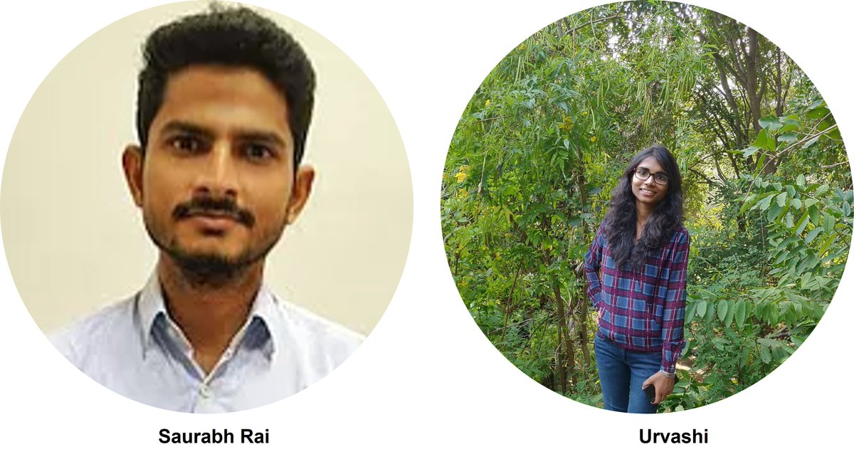 Dept of Chemistry, IISER Bhopal tweet media