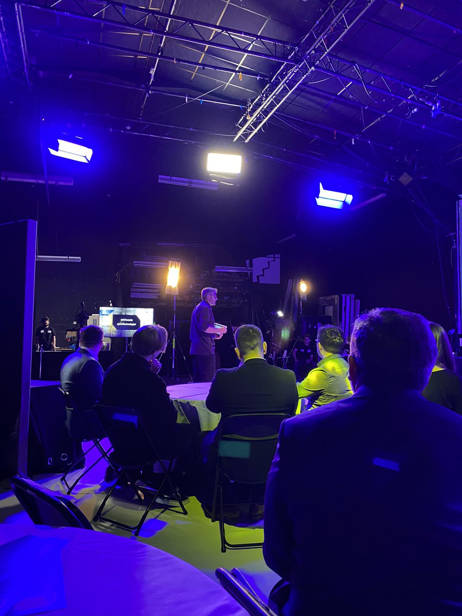 All set for the #ATAwards 2021 <a href="/_BPTW_/">BPTW</a> @CIATechnologist