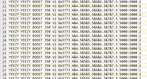 ShmoneyIsWashed's tweet photo. stepped away from the PC, 42k in pending charges 
Thanks to the following
bots: @Noble_AIO @wrathsoftware @tricklebot 
Proxies: @aycdproxies @OculusProxies @Diamond_proxies 
groups: @aycdio @MetroNotify @VisionnIO https://t.co/kauAy5Oi8H