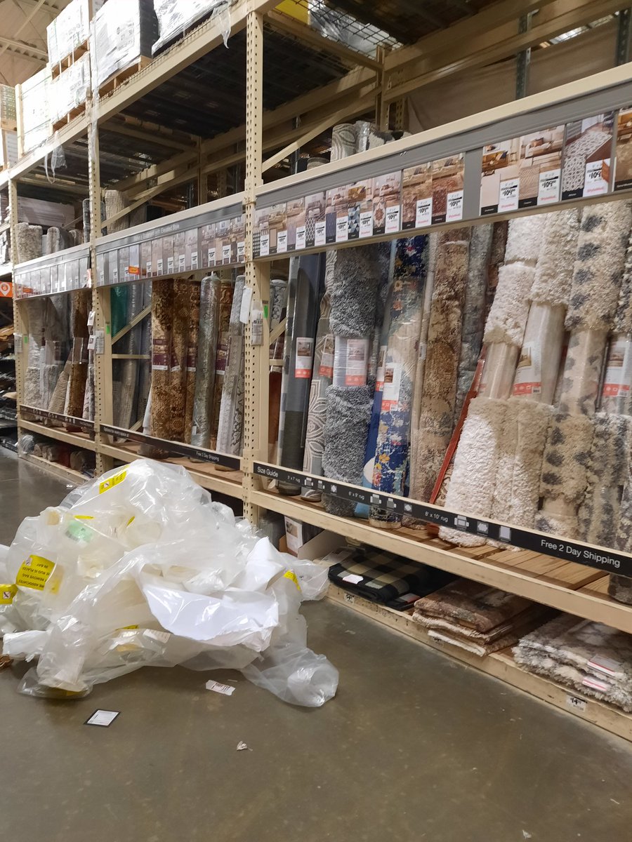 angst_l's tweet photo. Another bay bites the dust! Bay Directed complete. https://t.co/z3HISNjlgv