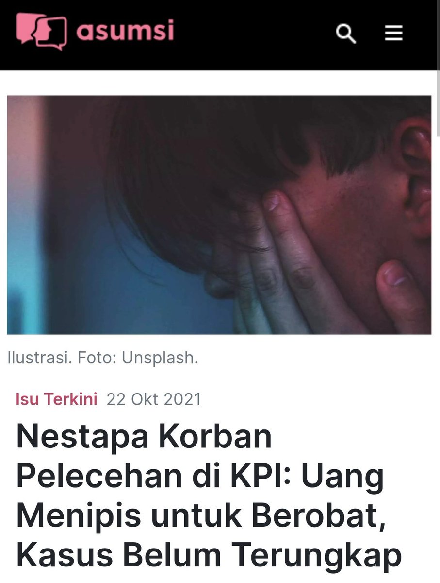 tvindonesiawkwk's tweet photo. tetap kawal @KPI_Pusat https://t.co/waRxQPyzj2