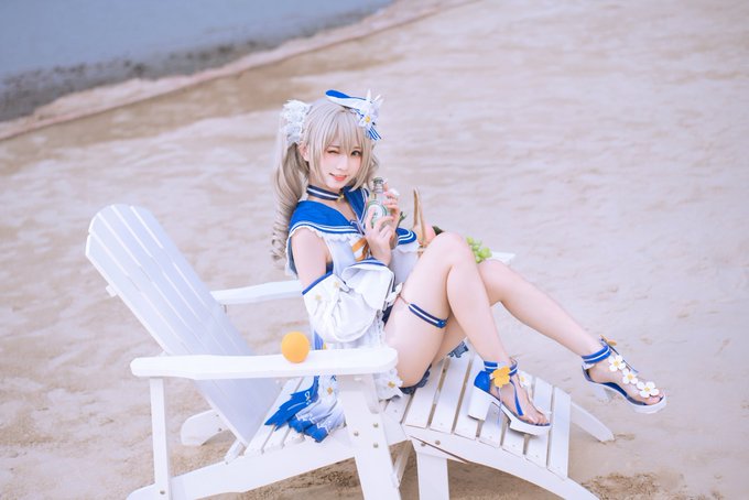 Twitterのコスプレ画像65