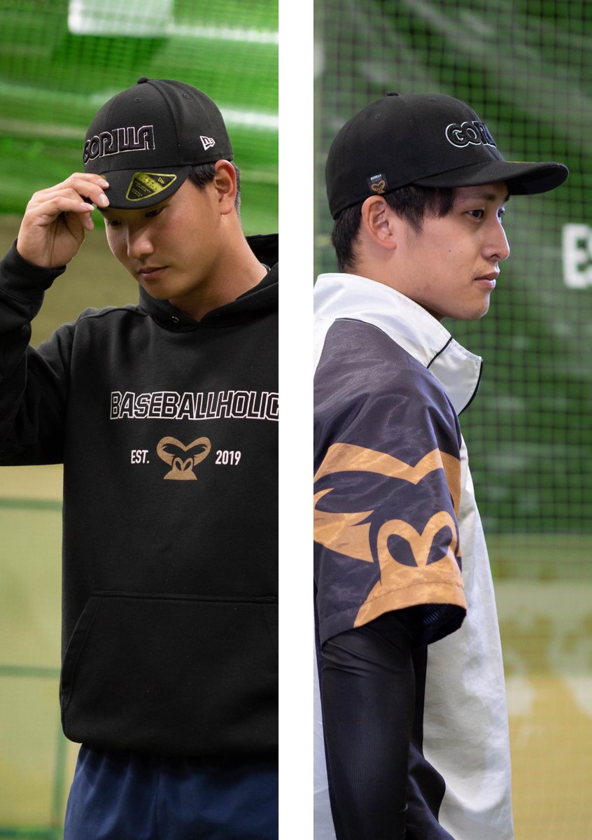 🎁プレゼント企画第７弾🎁
天皇賜杯でのたくさん応援に感謝してしばらくの間、毎週プレゼント企画を実施します🦍

第一弾は
neweraゴリラプラクティスキャップを５名様にプレゼント致します。
平ツバと丸ツバが選べます。

◼応募方法
フォロー&amp;リツイート
◼締切10月31日

Instagram でも企画実施中🎁