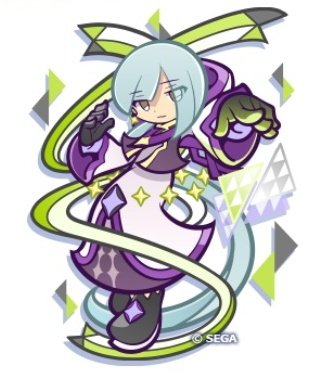 Mayu ぷよクエ って髪長い子多いからあまり気にならないけど 声変わり済のボーイズだから身長それなりにあることと 立ち絵見た感じ髪が余裕で足まで届いてること踏まえると ルファス氏の髪ってめっちゃ長いと思うんだよね T Co 6qd1dav4dv