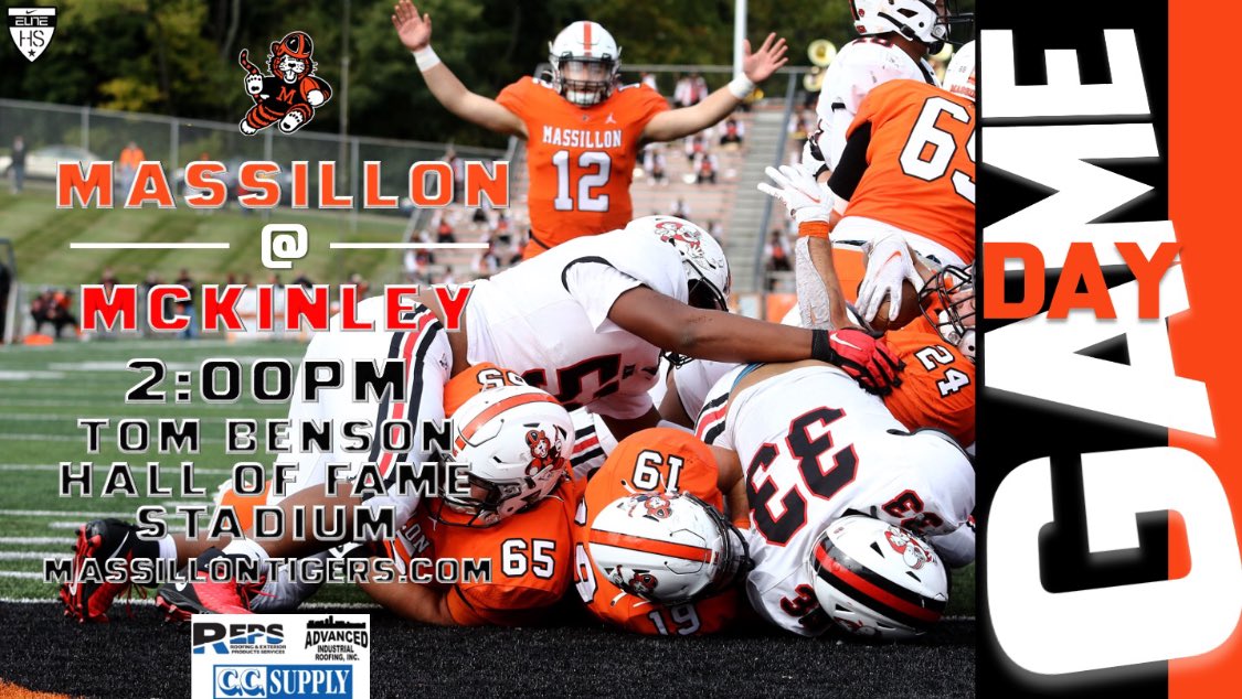 GO TIGERS!! #TIG