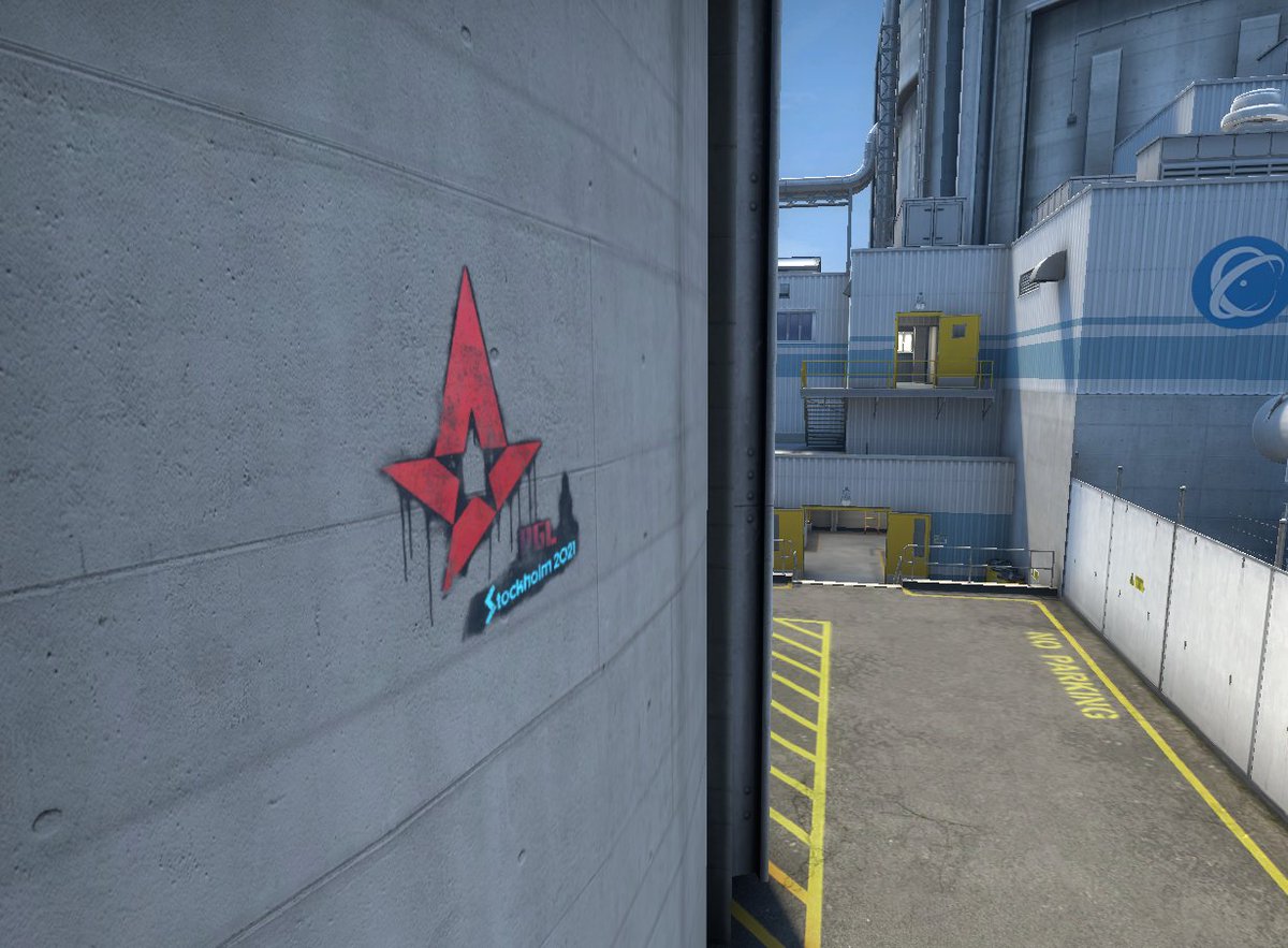 Astralis Counter-Strike tweet media