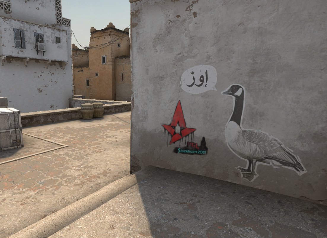 Astralis Counter-Strike tweet media