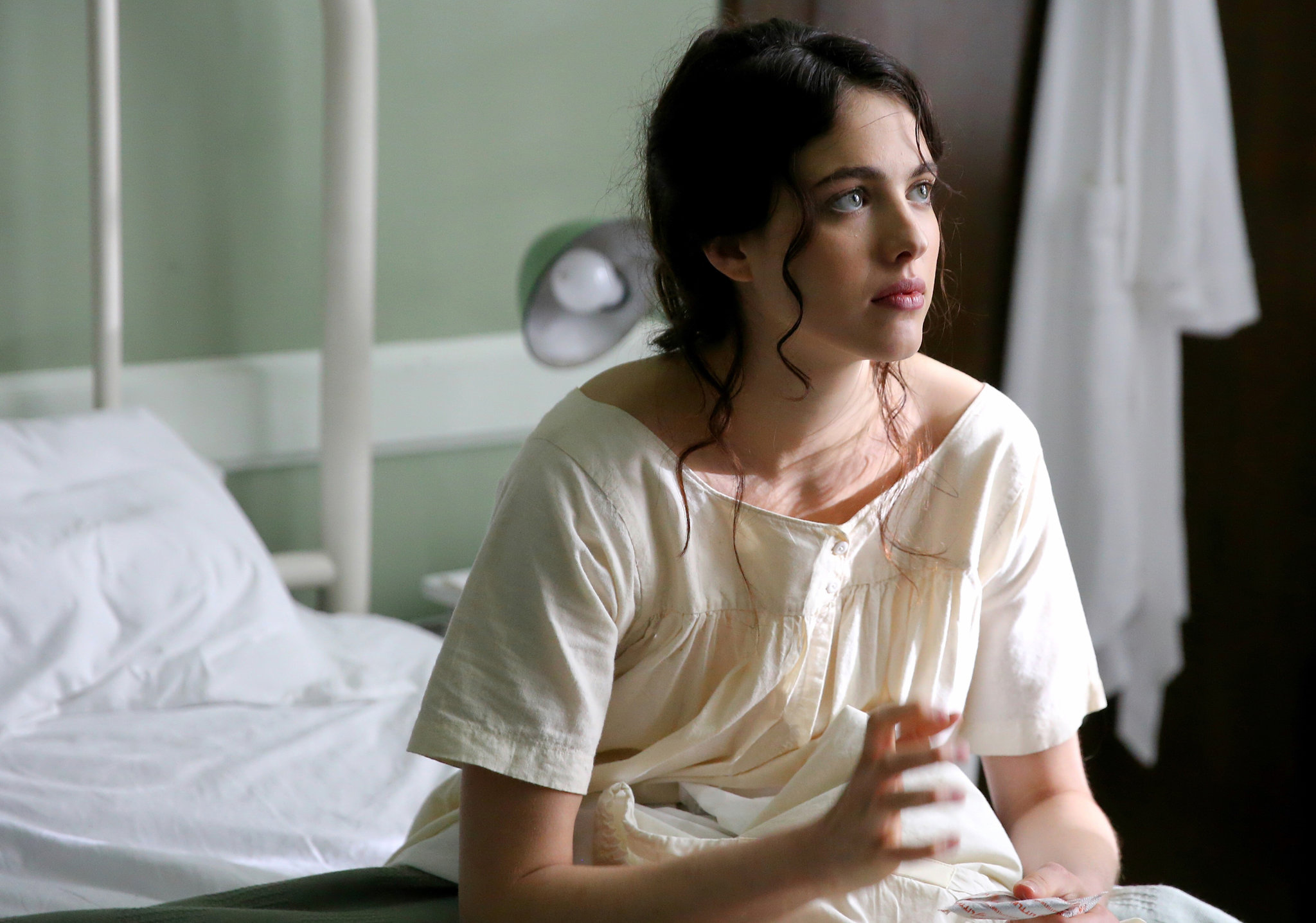 Happy 27th Birthday Margaret Qualley.  