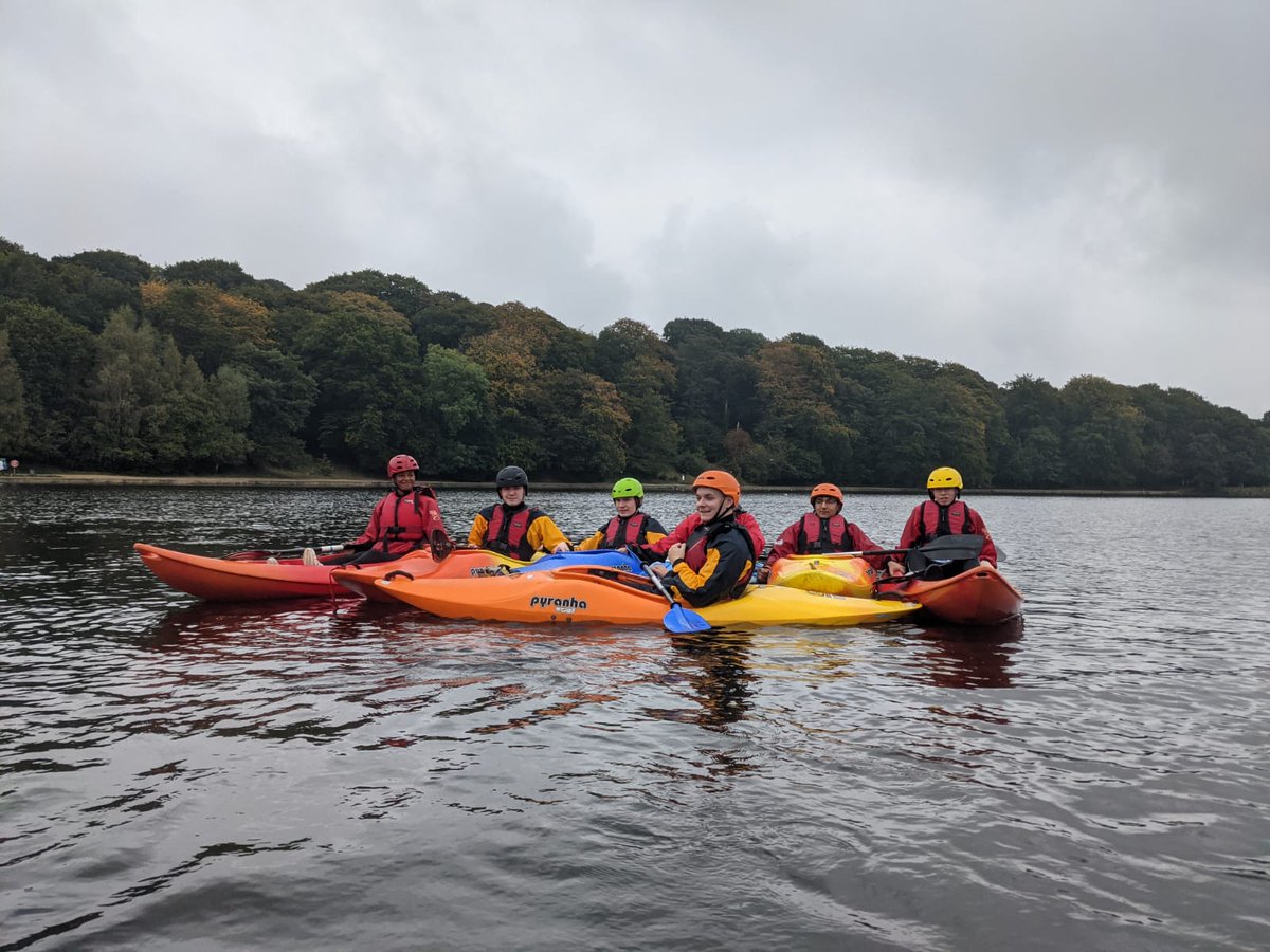 208atc's tweet photo. This is what Saturdays are for! Our cadets love being out on the water, as do our staff 💦

This was our last outdoor paddling session for this year. Moving into winter, we hope to deliver skills sessions at the local pool ready for another summer season of adventure! https://t.co/icd9ZRYXFd