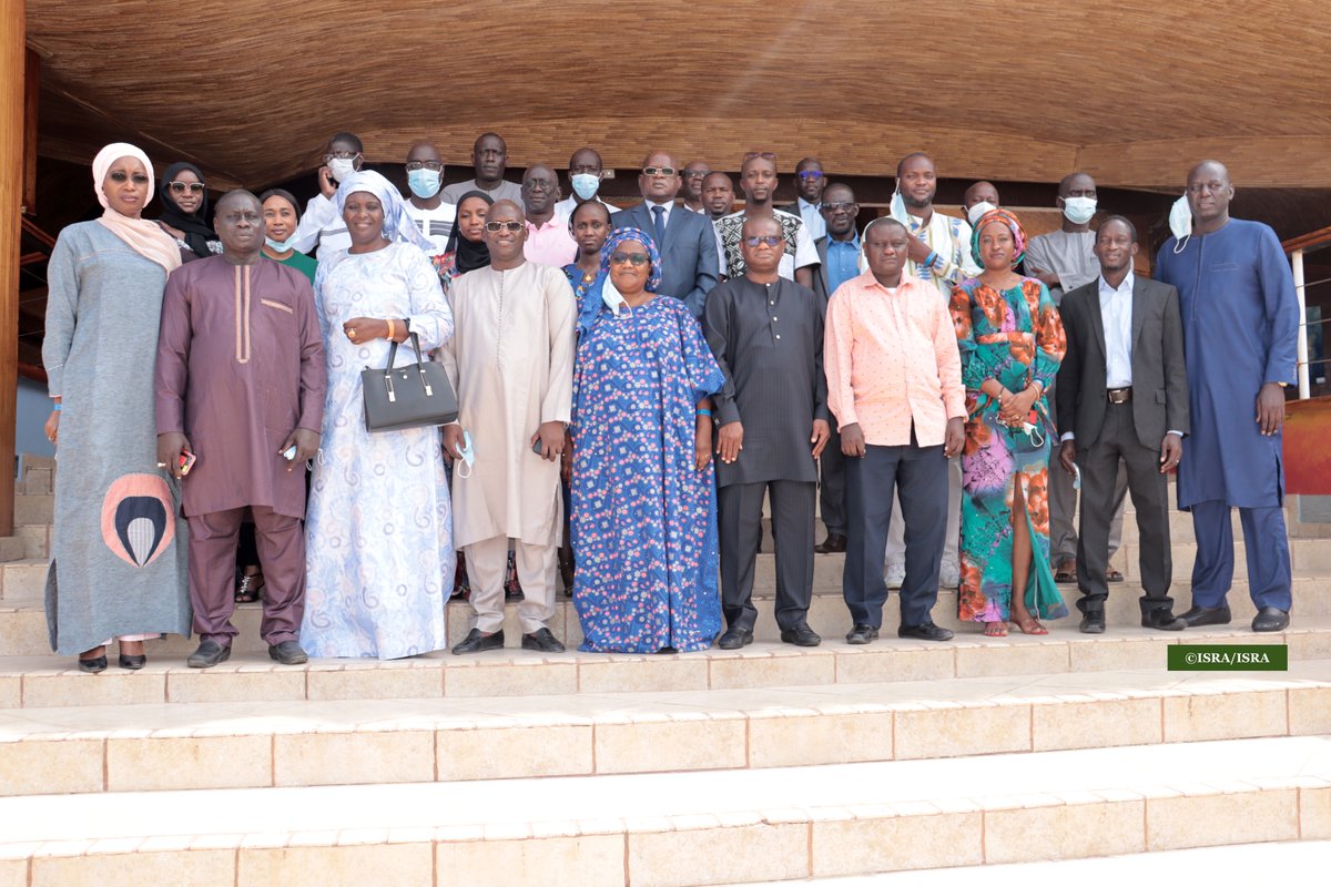 LNERV4's tweet photo. Du 21 au 23 octobre 2021: atelier pour soutenir l’élaboration de politiques et de stratégies des laboratoires de santé animale au Sénégal basées sur le rapport du PVS Laboratoire de l’OIE.Cette rencontre de trois (03) jours organisée par la FAO.
@ciss_mamadou https://t.co/3bv28uttZX