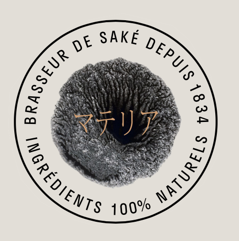 materiasake's tweet photo. MATERIA embraces the blending of cultures through its identity as a brand born in France and a product brewed in Japan.
フランス生まれ、日本産。
マテリアは文化の融合
愛します。
#materia #materiasake #sake #japanesesake #brewer #brewing #sakebrewer #natural #france #japan https://t.co/e19OkRjX6E