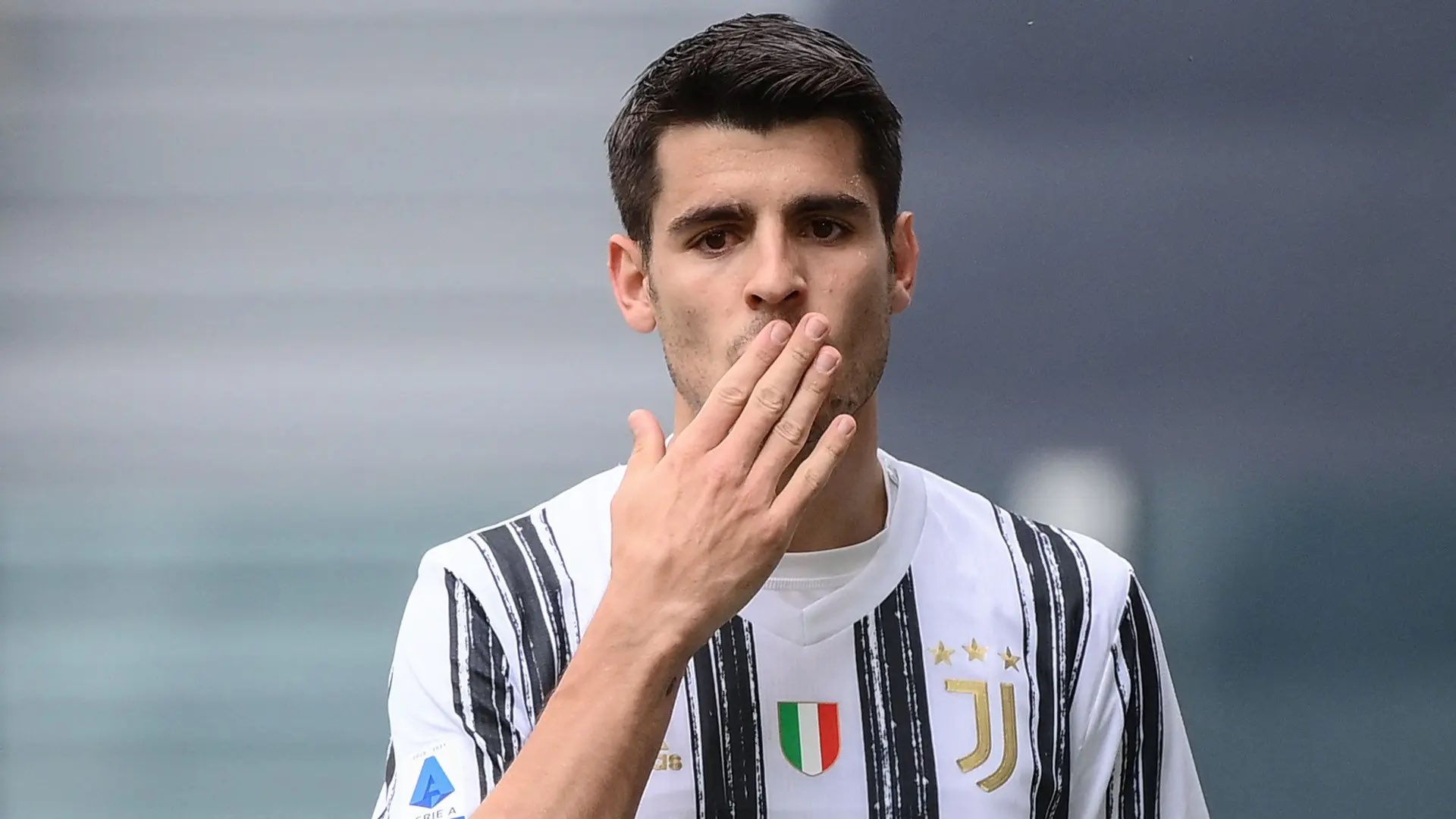 Alvaro Morata turns 29 today  Happy Birthday!!! 