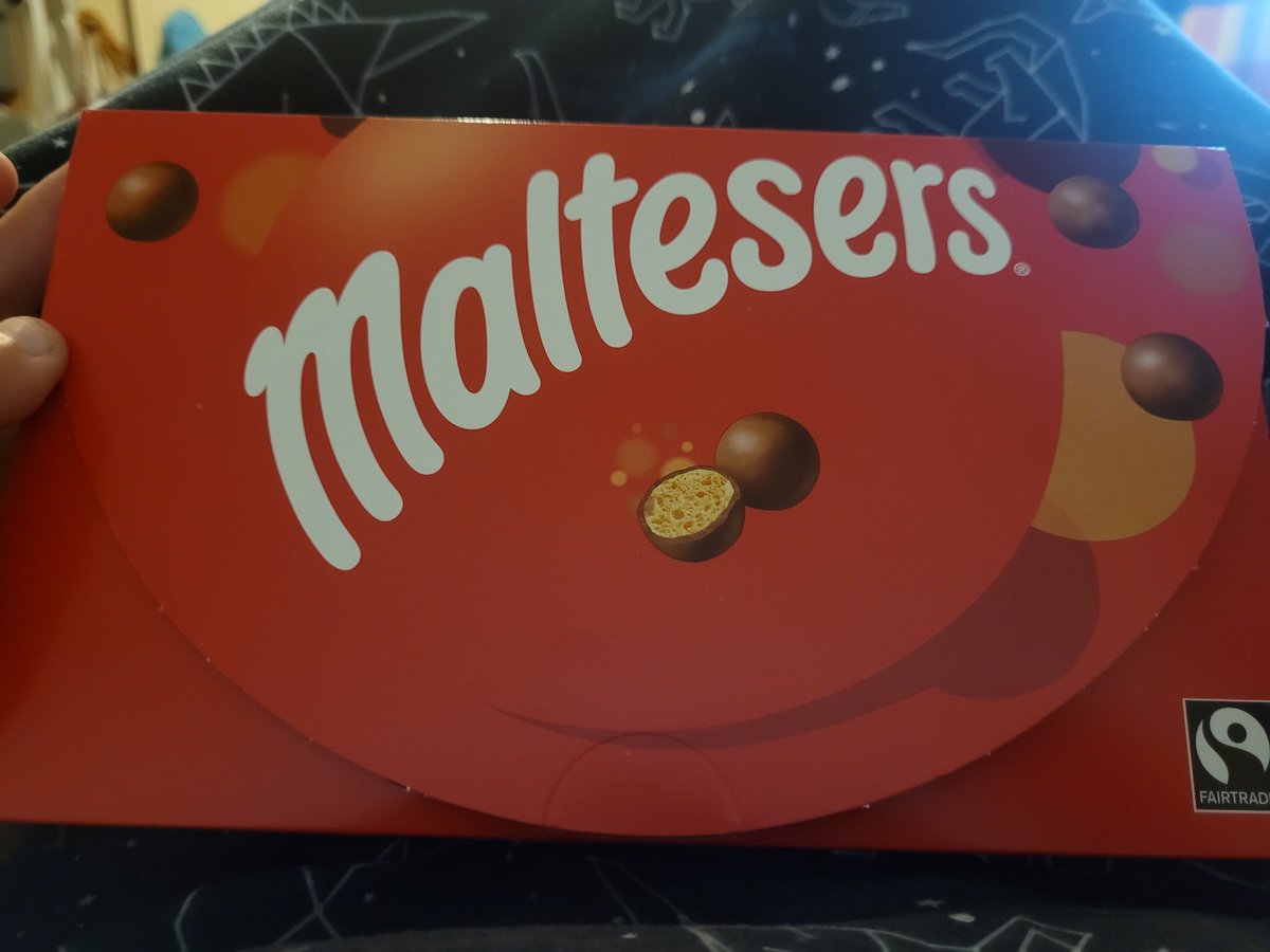 Running2staysa1's tweet photo. Maltesers for breakfast ๐When you can't run so you just sign up for running events ๐คฃregistered for @REDJanuaryUK 2022, 5th? Yr doing it. Also thinking 2022km/1256 miles might be a good aim. Trying not to plan a year run streak ๐#poorlyrunner #thinkingaboutrunning #needtorun https://t.co/onQTxeO7Ph