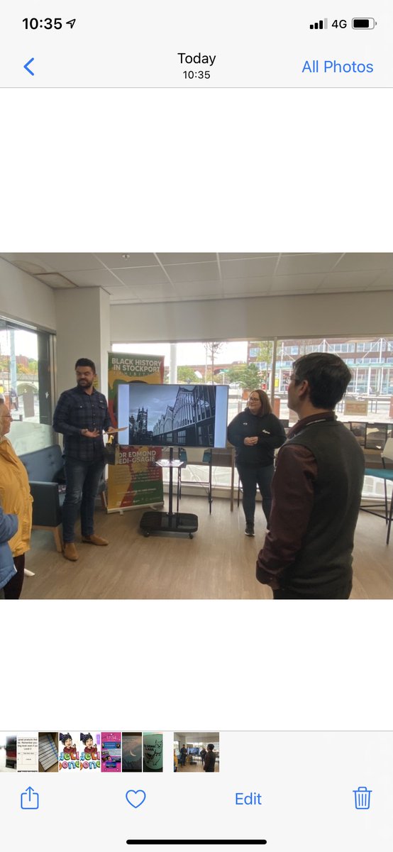 Clare Redfern tweet media