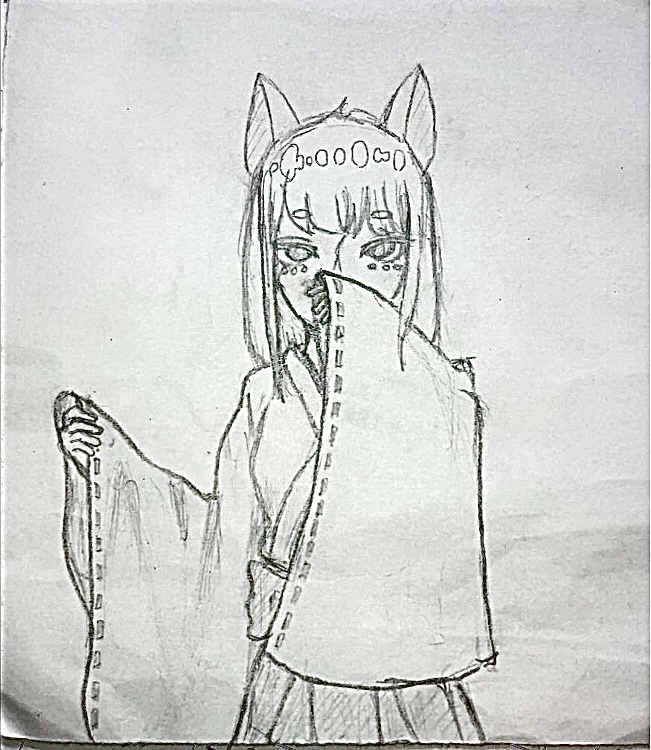 下手絵