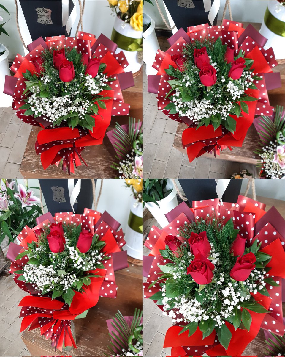 zare_entuzijast's tweet photo. #redbouquet #paperwrapbouquet #roses #redroses #gypsophila #trefern #decoration #ribbons #redribbons 💐🌹💮🍂🍃🎀 https://t.co/bRTU41NrlY