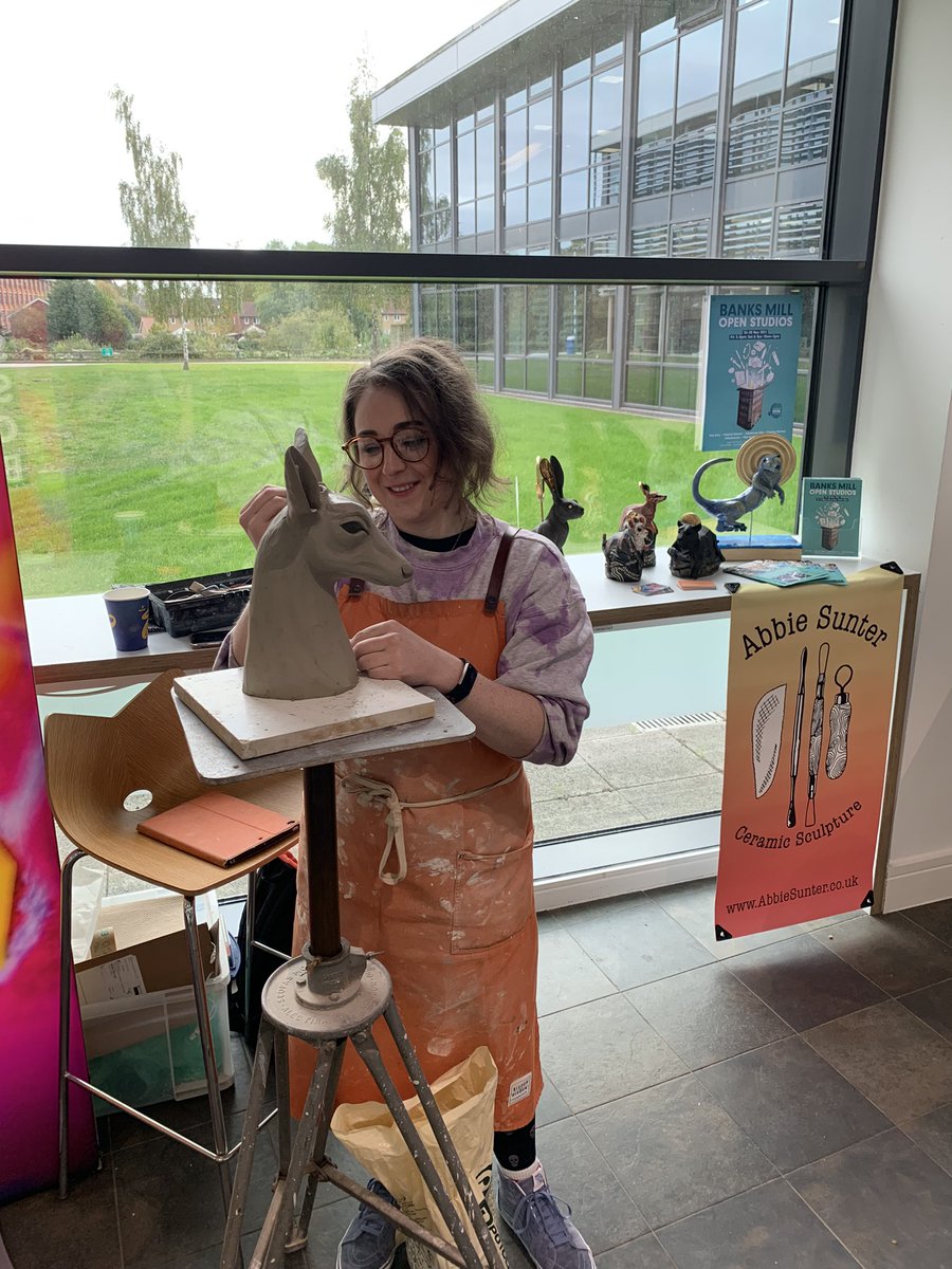 University of Derby School of Arts tweet media