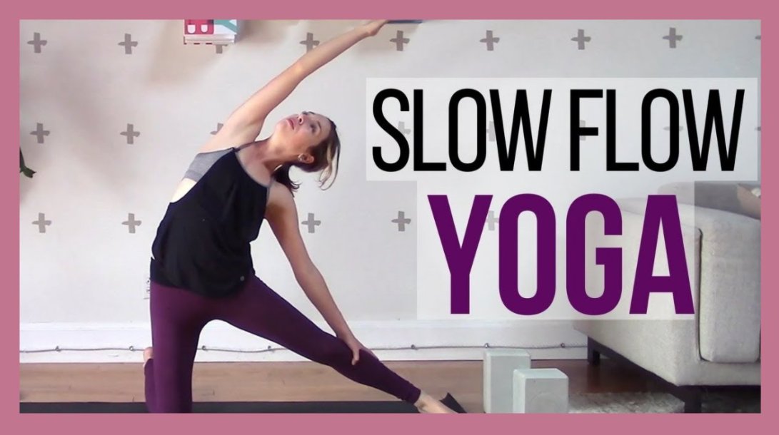 parvezbdjsr's tweet image. What is Slow Flow Vinyasa Yoga?
#SlowFlow classes combine a relaxed atmosphere with a therapeutic pace, which is unique for a #vinyasa session. Slow flowing Vinyasa is a wonderful practice in discovering one’s personal limitations and learning to overcome tiny.one/slow-flow-viny…