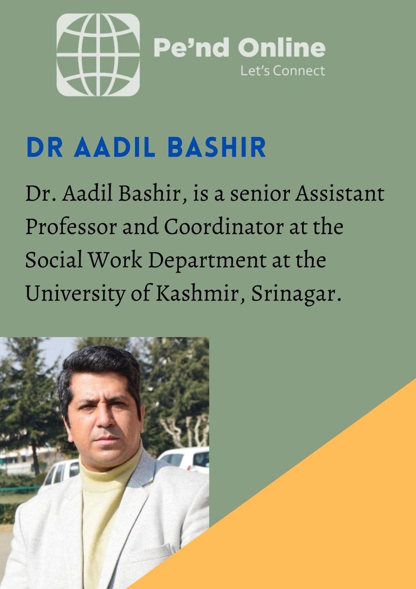 PendOnline's tweet photo. Presenting, for our viewers, our Pe’nd Panel for today. Don’t miss our live session at 9pm KLT (Kaeshur Local Time)
#Kashmir 
#Kasheer 
#PendDialogues https://t.co/m8nu6QL8sj