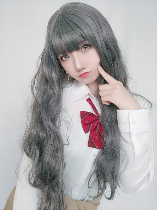 コスプレイヤー鬼姫ゆんのTwitter画像14