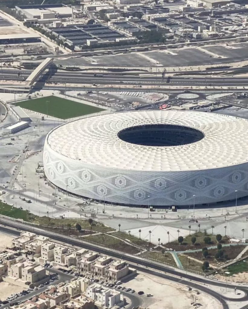 عمر اليافعي | 2022 🏆⚽️🇶🇦 (@qa6ri) on Twitter photo أفتتاح يُعتبر مفخرة لكل أهل #قطر ووسام فخر للكوادر العاملة ضمن اللجنة المنظمة لـ #نهائي_كاس_الامير يوم آخر يسجل في التاريخ 🇶🇦
📍شكراً للثقة المستمرة😎💪🏻
📍شكراً للأخ والقائد <a href="/Maljamaan/">Mohammed Bin Jassim Al Jamaan</a> 💪🏻
📍شكراً لربان المركب الأخ الأكبر والموجه لنا <a href="/NasserFAlKhater/">ناصر فهد الخاطر</a>
📍شكراً لفريق عملنا الجبار😍 أفتتاح يُعتبر مفخرة لكل أهل #قطر ووسام فخر للكوادر العاملة ضمن اللجنة المنظمة لـ #نهائي_كاس_الامير يوم آخر يسجل في التاريخ 🇶🇦
📍شكراً للثقة المستمرة😎💪🏻
📍شكراً للأخ والقائد <a href="/Maljamaan/">Mohammed Bin Jassim Al Jamaan</a> 💪🏻
📍شكراً لربان المركب الأخ الأكبر والموجه لنا <a href="/NasserFAlKhater/">ناصر فهد الخاطر</a>
📍شكراً لفريق عملنا الجبار😍