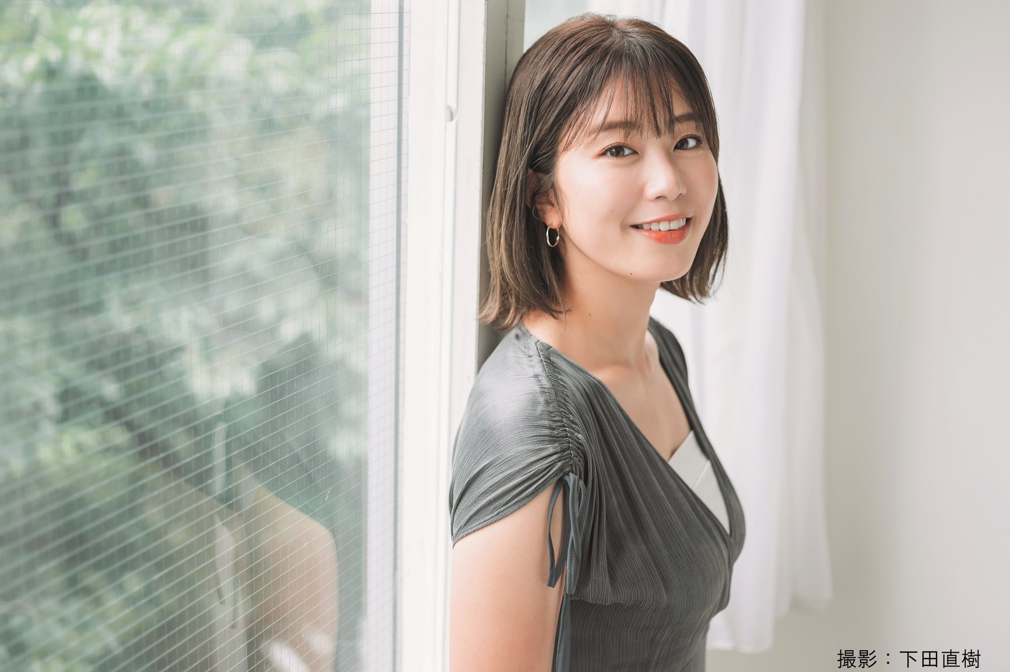 稲村亜美 Inamuraami Twitter