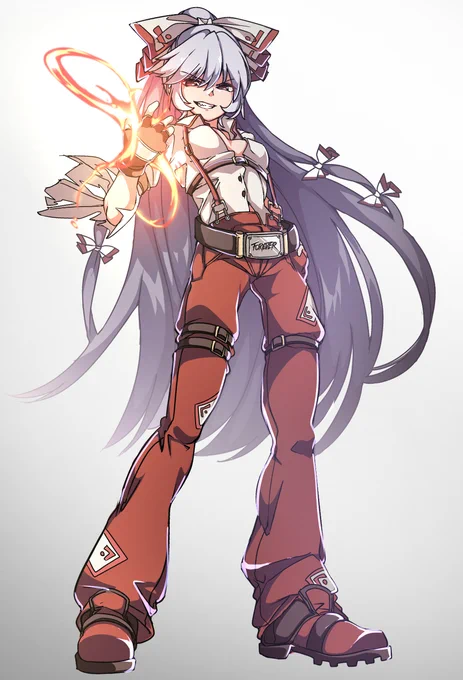 #絵柄が好みって人がいればいいなぁ
かっこいい東方絵とか好きです! 
