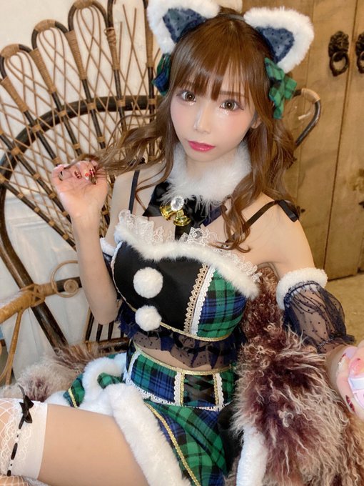 Twitterのコスプレ画像41