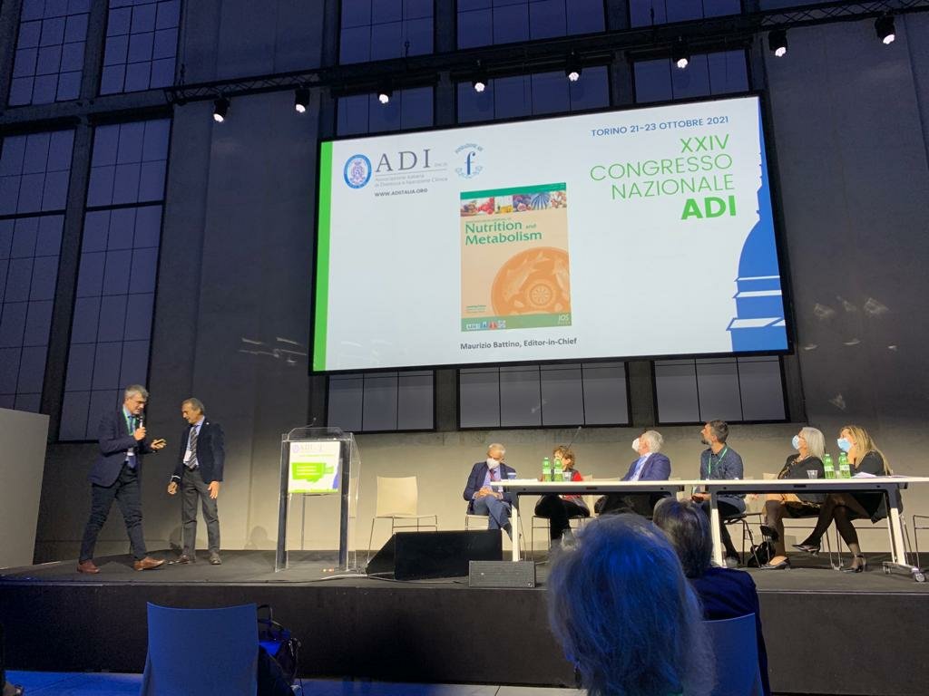 Bioenergetics Lab tweet media