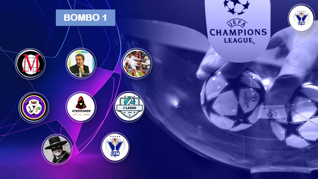 LFM Super Liga tweet media