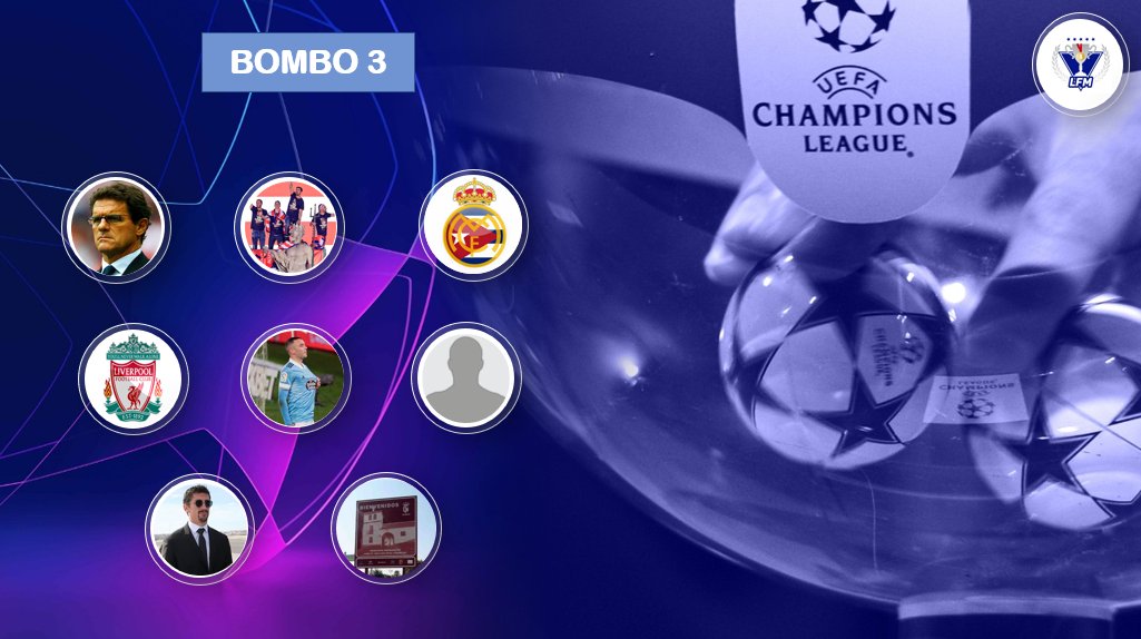 LFM Super Liga tweet media