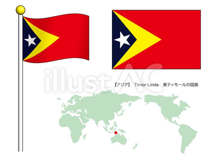 世界の国旗のtwitterイラスト検索結果