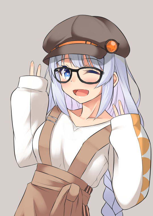 アイボスあかりちゃんかわいい! 