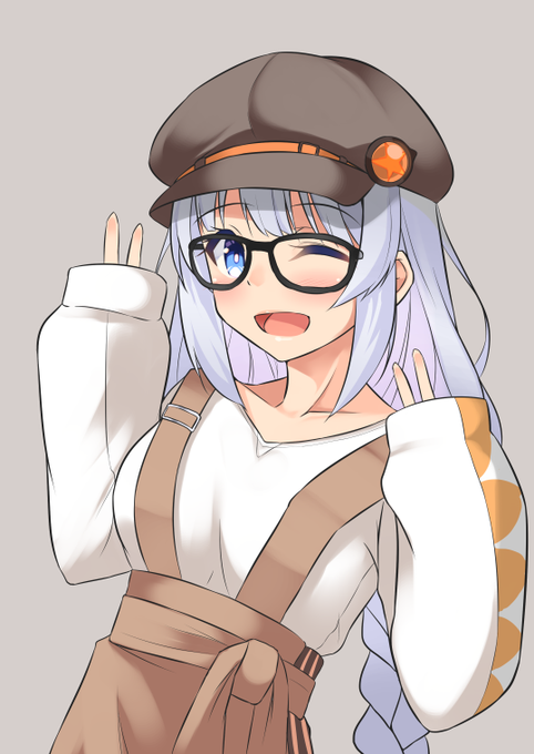 アイボスあかりちゃんかわいい! 