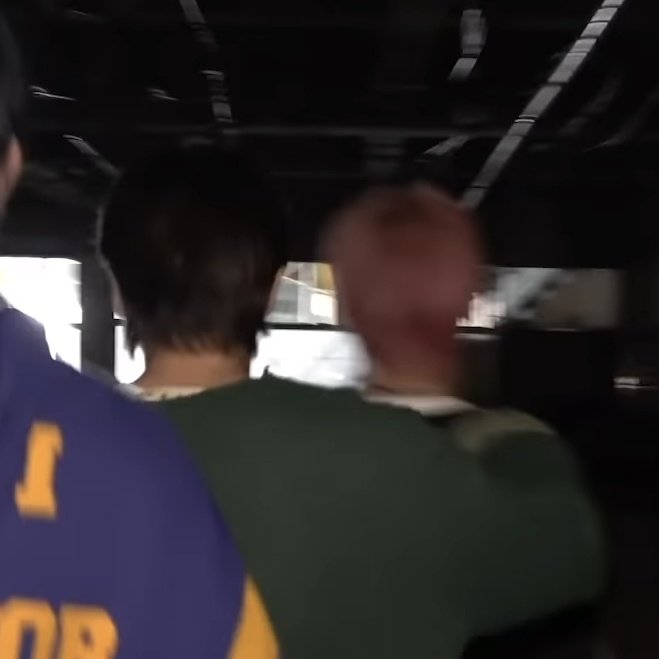 sunjakefilm's tweet photo. Jake hiding and holding onto Sunoo in the haunted house 😭 https://t.co/hcXYpEFpEV