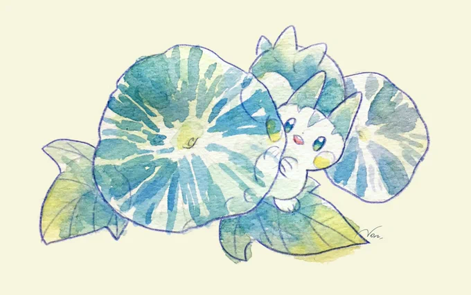 ひょこ 