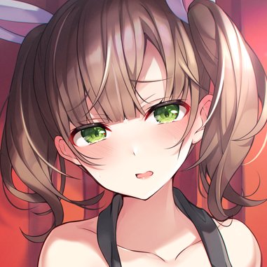 「物欲しそうな顔してる女の子っていいよね 」|ぷきゅのすけ/絵師100人展参加いたします！のイラスト