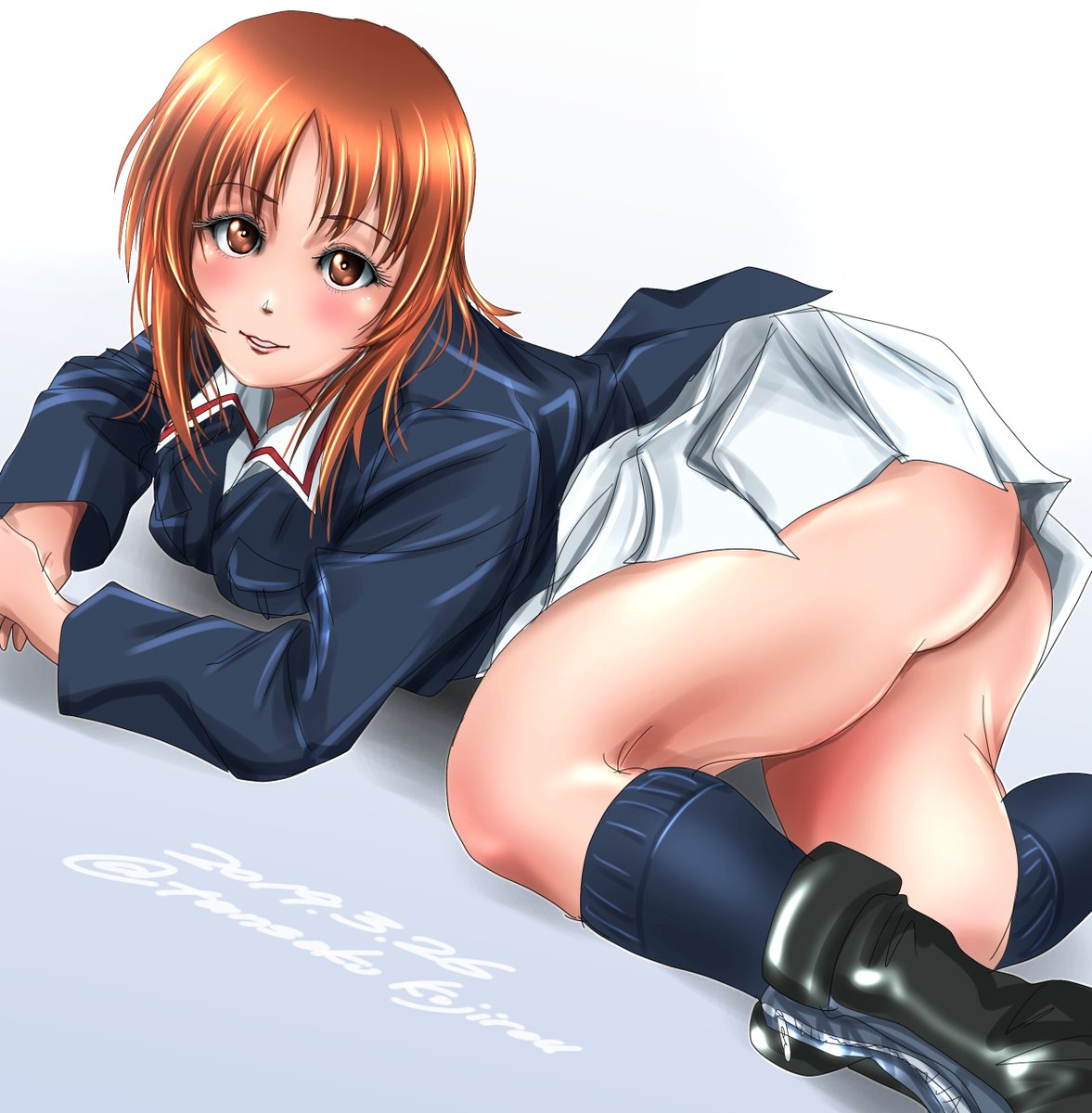 今回も相変わらずの過去絵あげですが・・skeb始めてから依頼絵と趣味絵の両立が全く出来てないのがガルパンのキャラ誕が来るたび痛感してます。リクエスト承認を少し絞ろうかとちょっと悩み中🤔(依頼頂けるのは滅茶苦茶有難いんで😂・・・休止もあんまりしたくないし・・) 