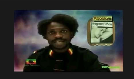 Virgomc5's tweet photo. Bobi wine in his Bibuzo song had line saying ( Emputa Kati twasigalira gilyako maliba na magumba) Indian investors called on parliament to ban  local sale and consumption Nile perch and reserve it for export only. https://t.co/98OrvJOWP8