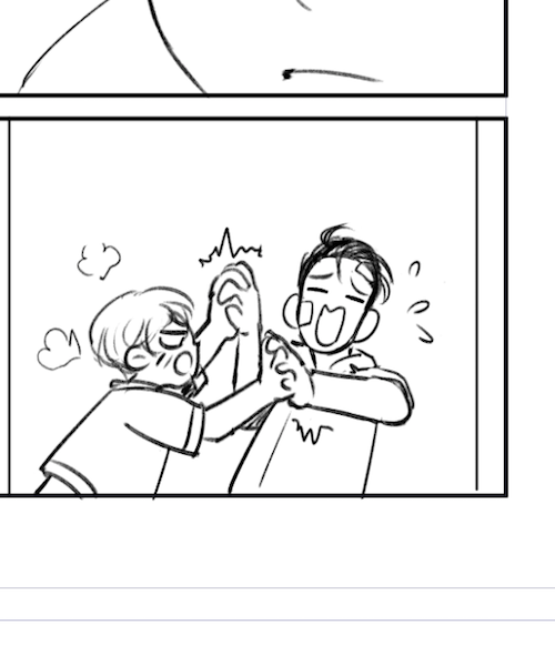 [ Tokyo Revengers ]
I love Shinichiro so much you don't understand- 