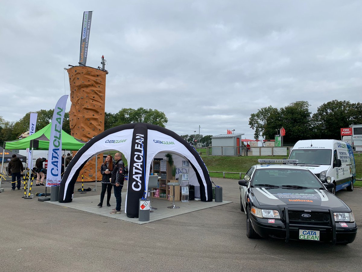 Team Dynamics Motorsport tweet media