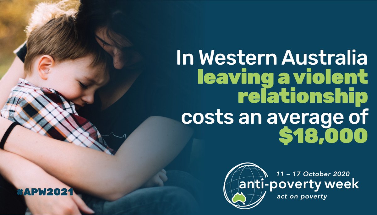 Community Legal WA tweet media