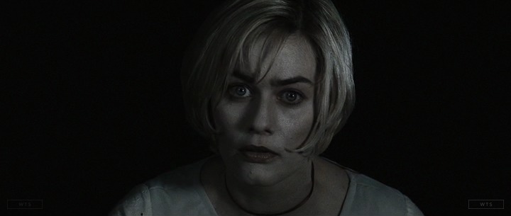 Born on this day, Gesine Cukrowski turns 53. Happy Birthday! What movie is it? 5 min to answer! 