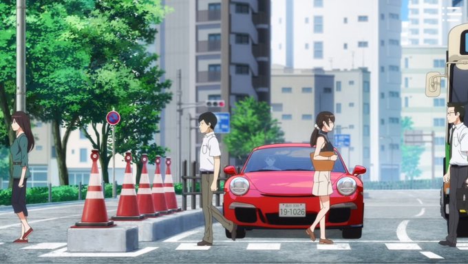 A List Of Tweets Where アニメ車種特定bot Was Sent As あにめくるまにあ 1 Whotwi Graphical Twitter Analysis