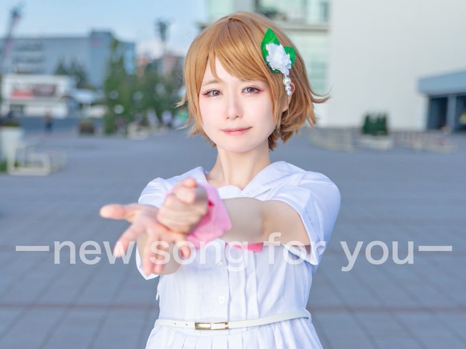 Twitterのコスプレ画像31