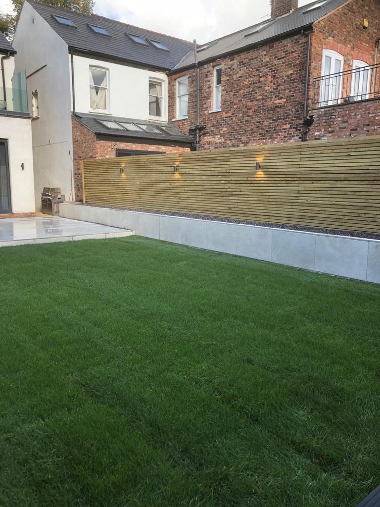 CJRoundLandsca1's tweet photo. Completed in Stockton Heath

Ring 01925 752468 for a free quote

#landscape #landscaping #gardenmakeover #decking #pergola #porcelain #stocktonheath #lymm #warrington https://t.co/DzTkQVpJaO