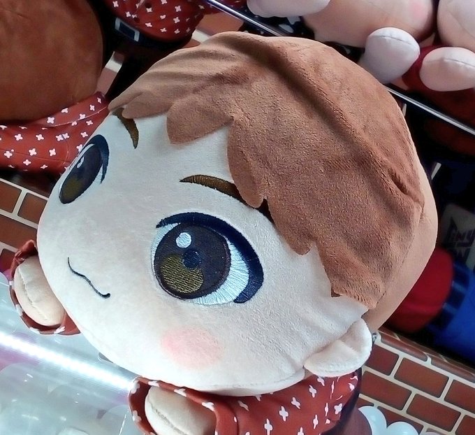 ゲームパニック堺 プライズ 本日新入荷 Tinytan 寝そべり Mejぬいぐるみ Dynamite Jin 全1種 Bts プライズ 堺 クレーンゲーム ゲーパニ ｕｆｏキャッチャー T Co M3gyoehb3x Twitter