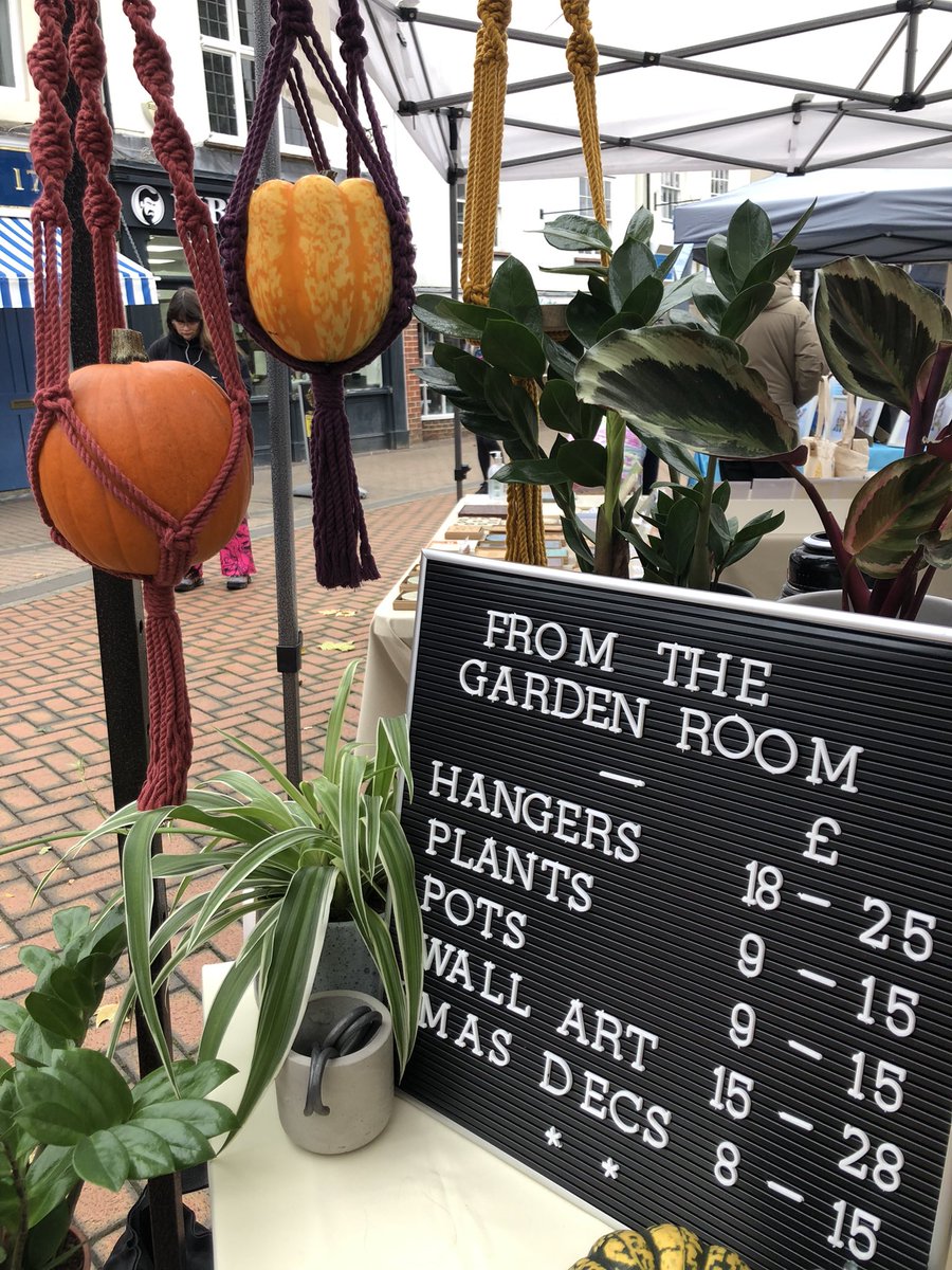 Chesham Local Market tweet media