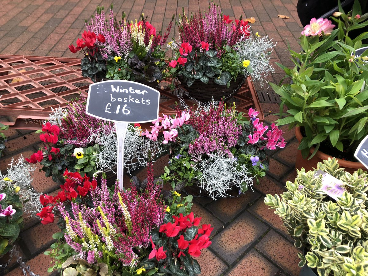 Chesham Local Market tweet media